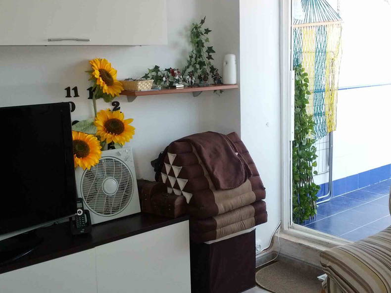 Gehele Woning València 173343-5