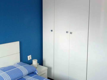 Logement Entier València 173343-6