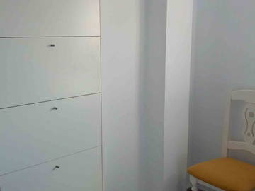 Logement Entier València 173343-7