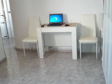 Logement Entier València 173343-10