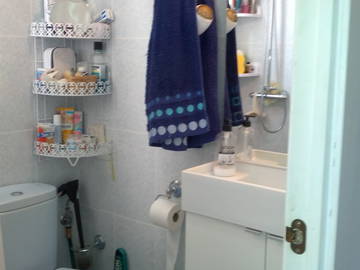 Logement Entier València 173343-12