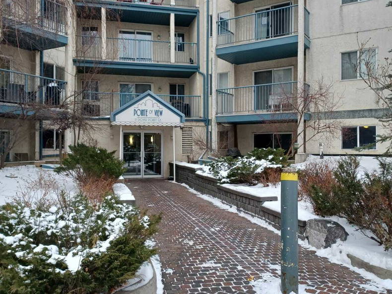 Gehele Woning Calgary 255192-1