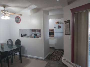 Room For Rent Calgary 255192