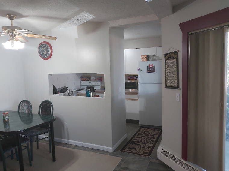 Homestay Calgary 255192