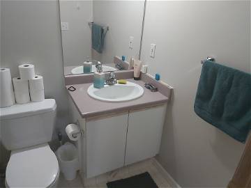 Room For Rent Calgary 255192