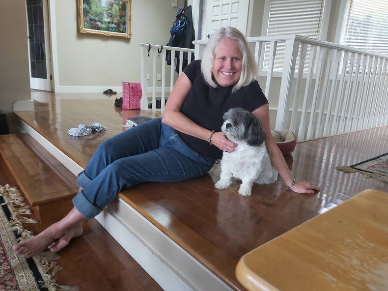 Gehele Woning Calgary 255192-4