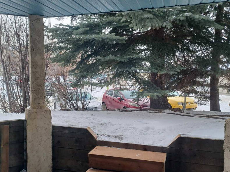 Gehele Woning Calgary 255192-5