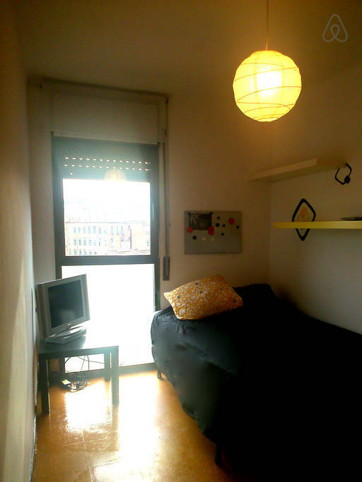 Homestay Barcelona 123422