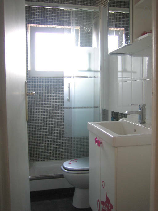 Homestay Barcelona 123422