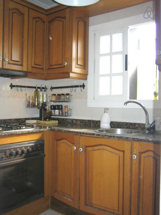 Homestay Barcelona 123422