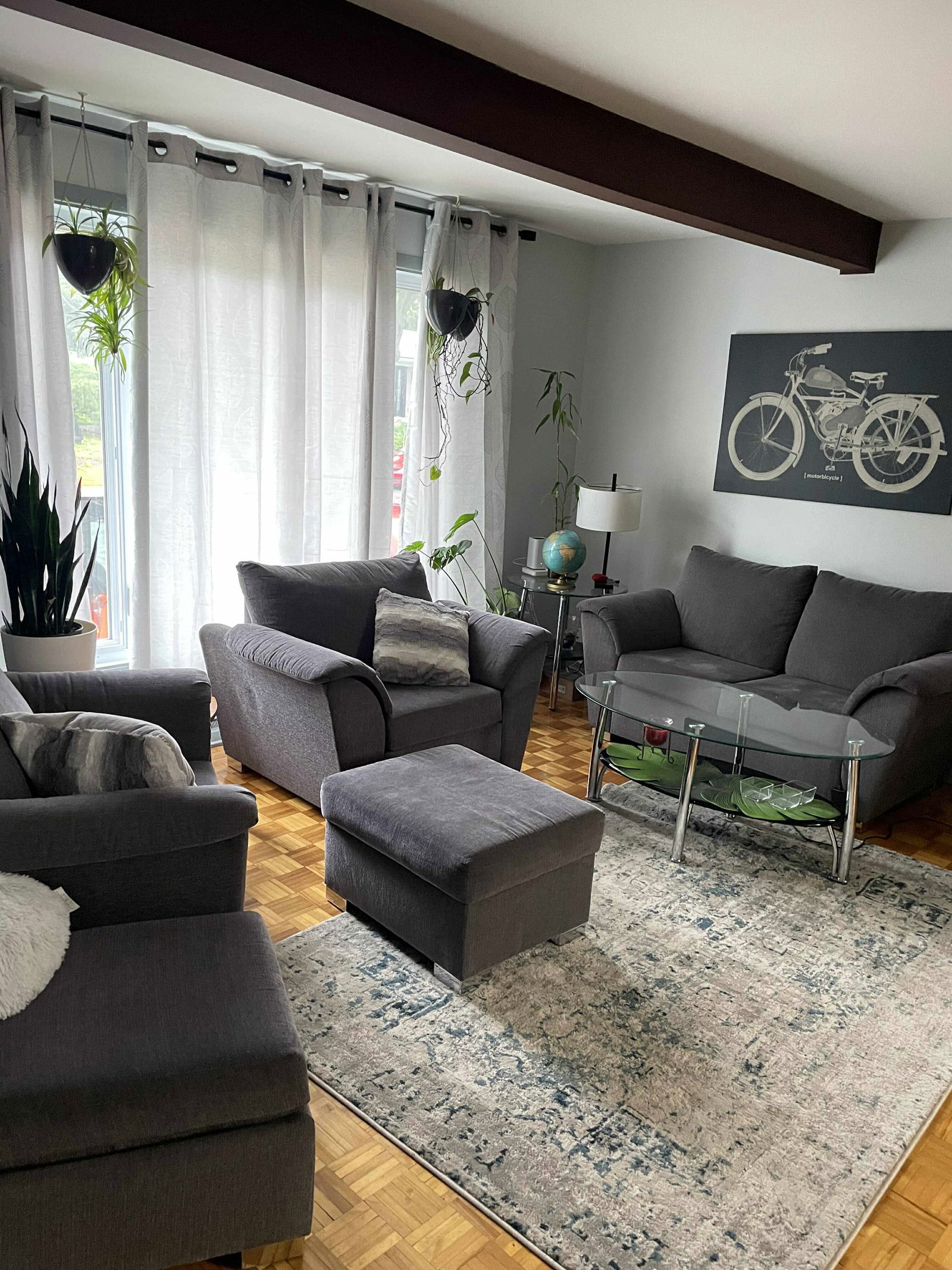 Homestay Québec 633845