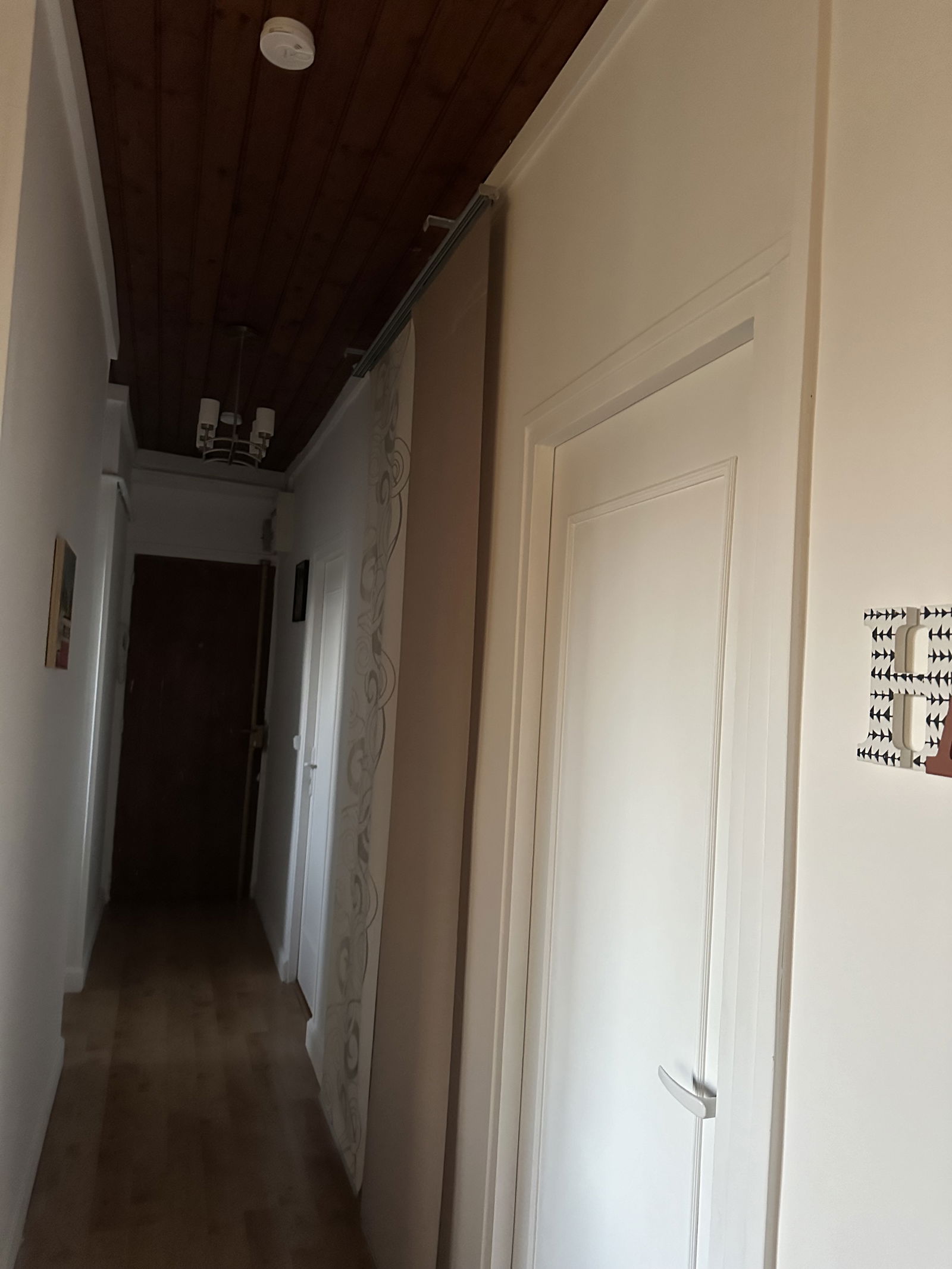 Homestay Sainte-Geneviève-des-Bois 658478