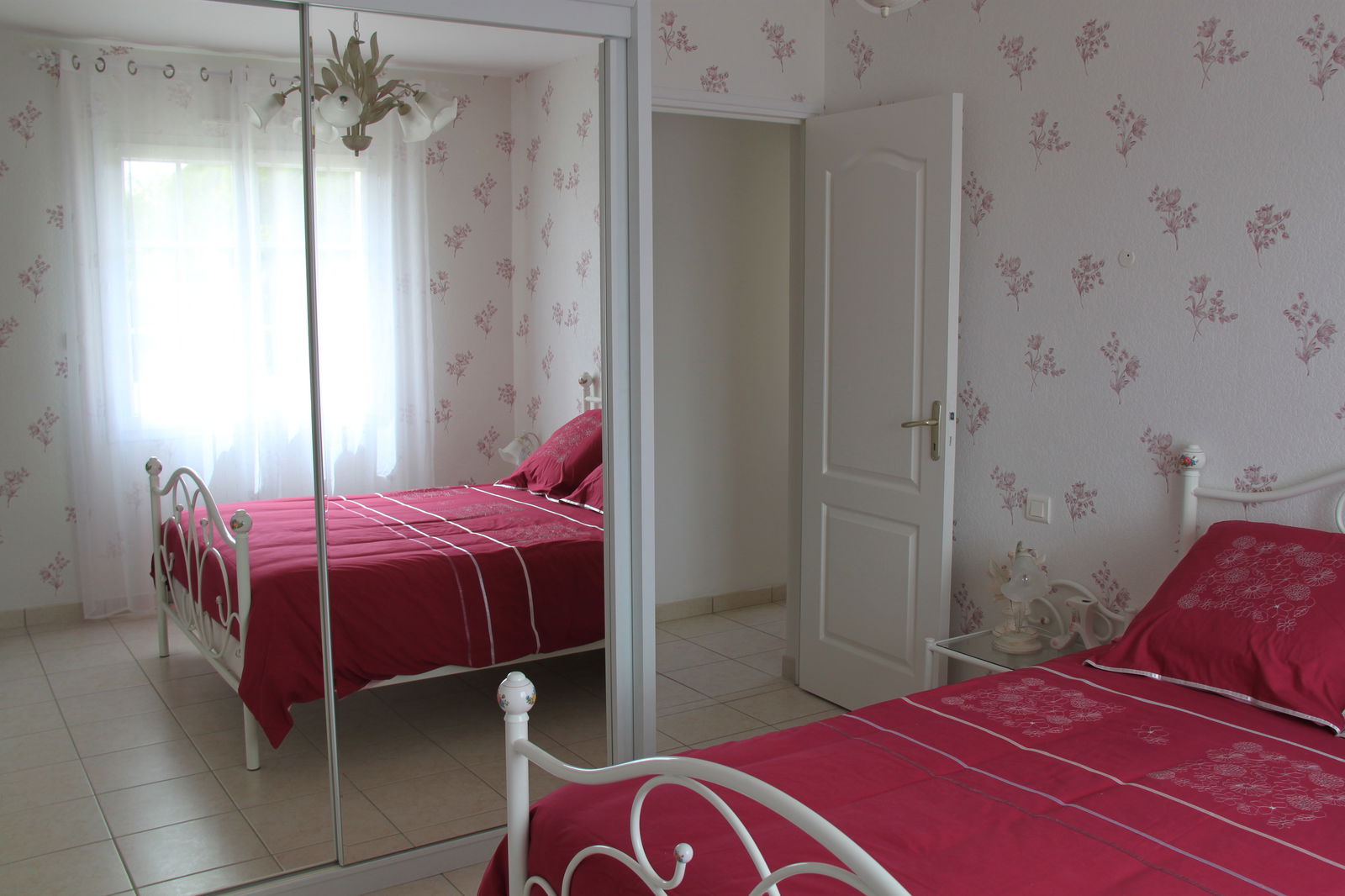 Homestay Saint-Père-en-Retz 105224