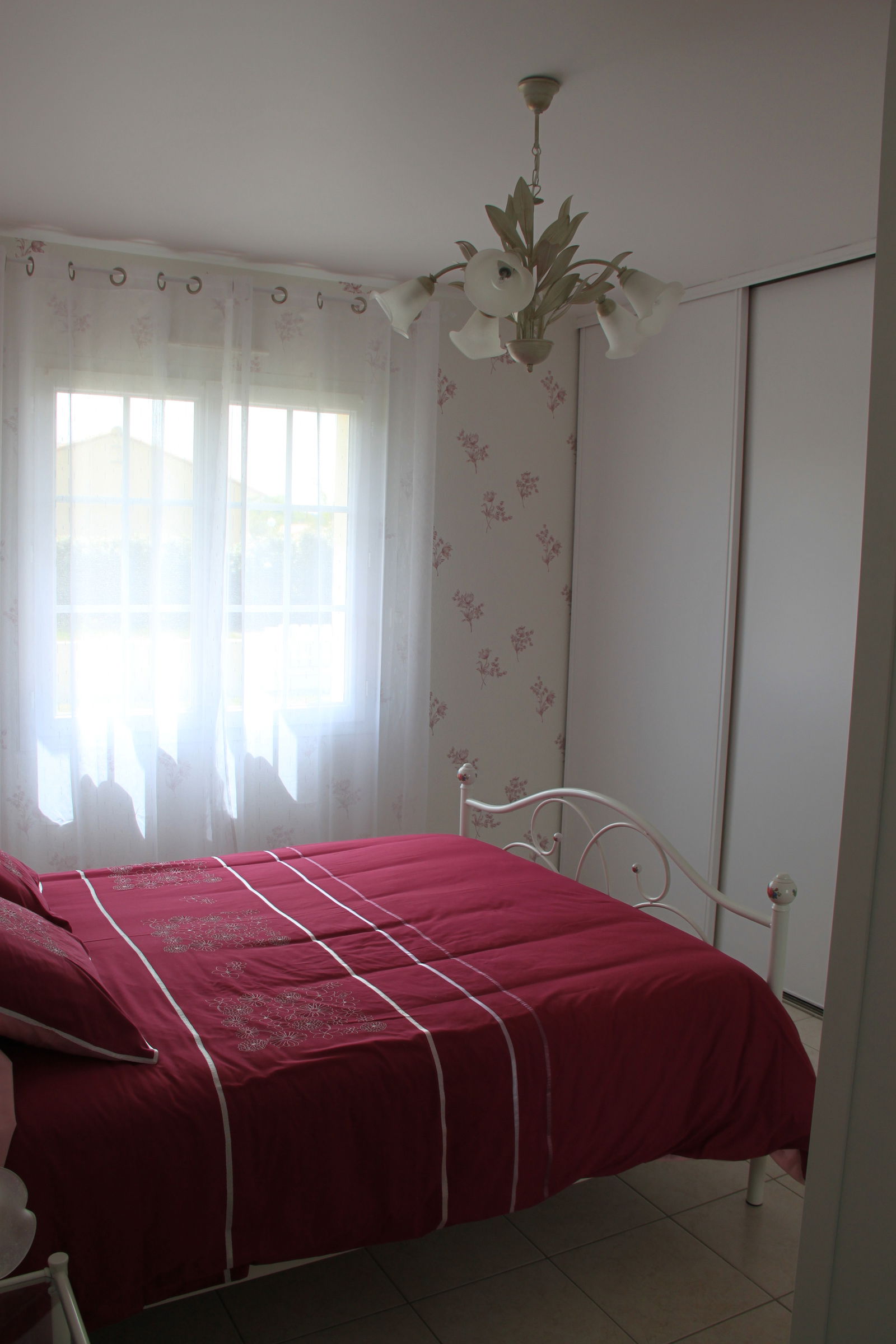 Homestay Saint-Père-en-Retz 105224