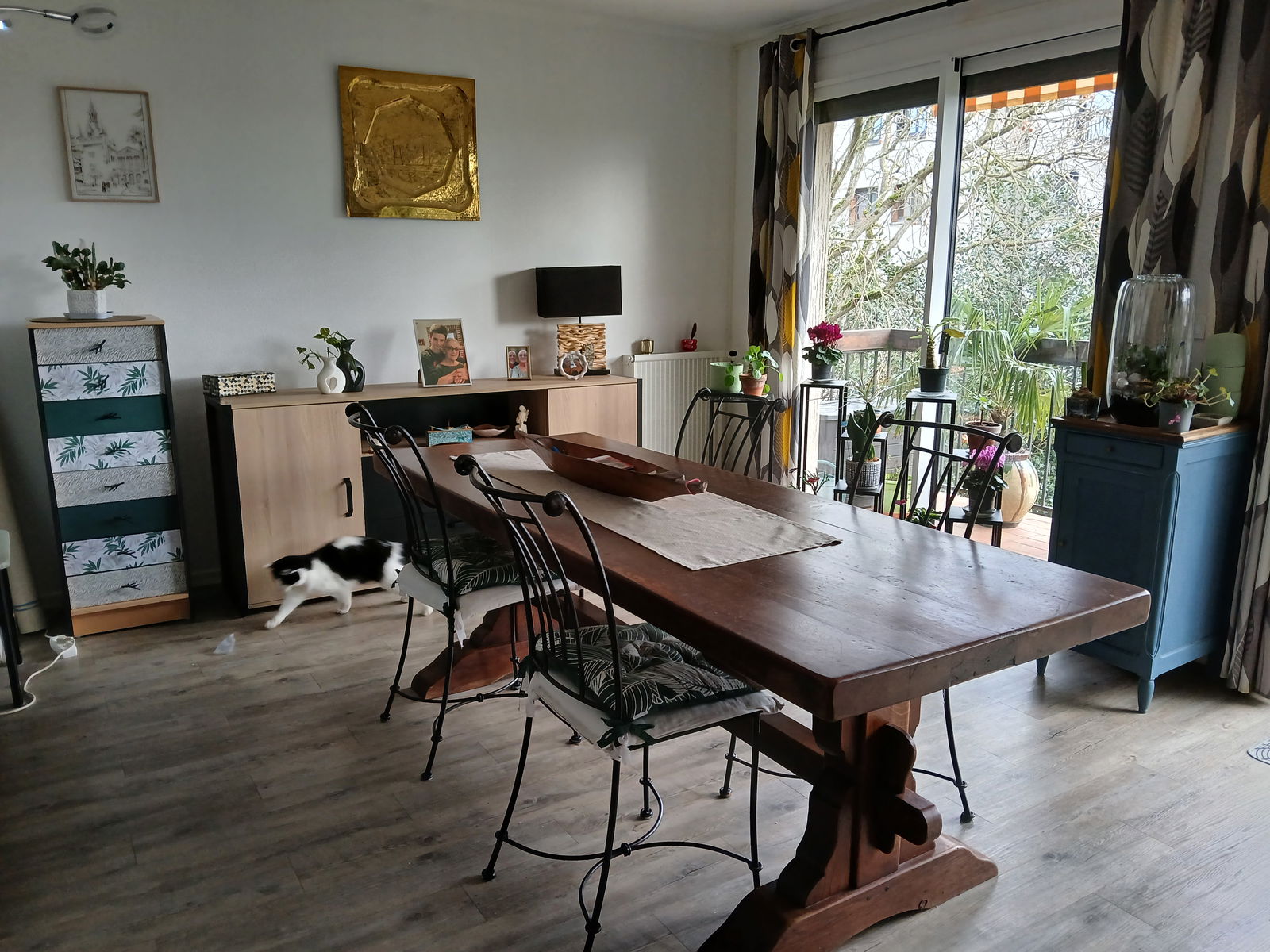 Famiglia Ramonville-Saint-Agne 657874