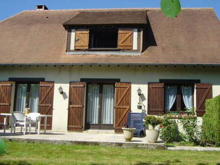 Gehele Woning Reux 174791-2