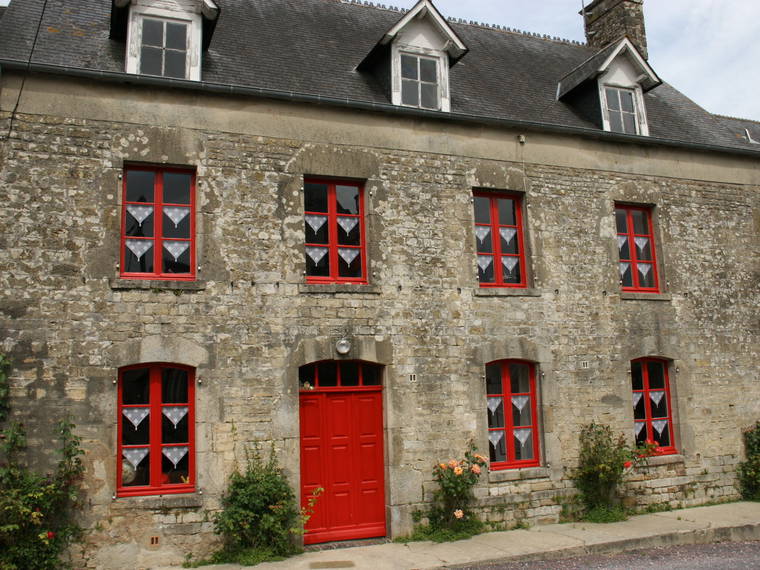 Chambre À Louer Prétot-Sainte-Suzanne 181256