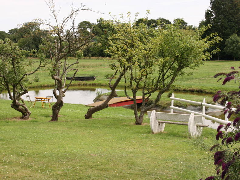 Colocação Prétot-Sainte-Suzanne 181256-3