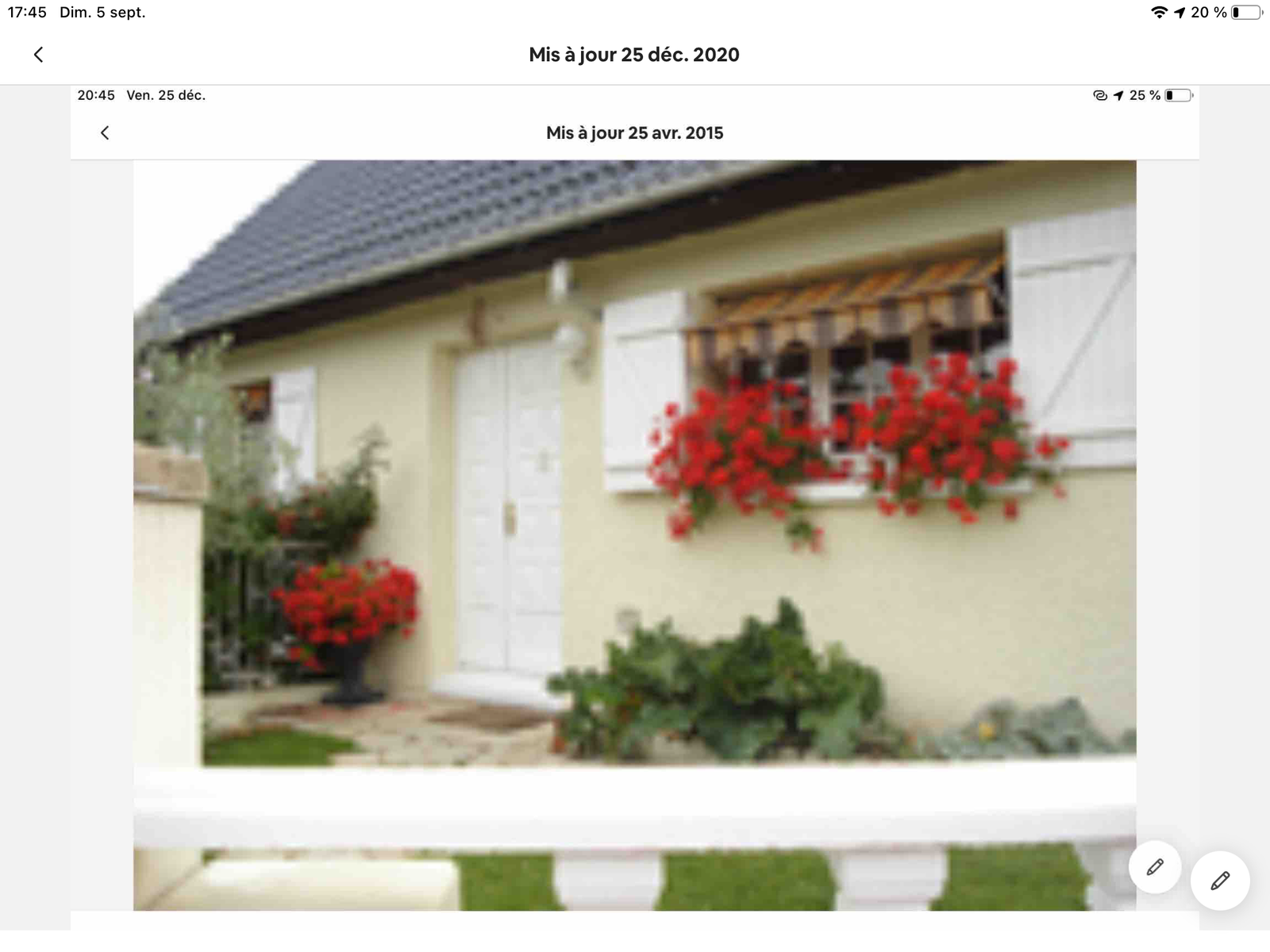 Tuisverblyf Petit-Couronne 252628