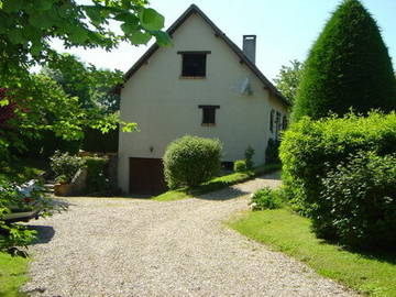 Roomlala | Normannisches Haus In Reux - Calvados