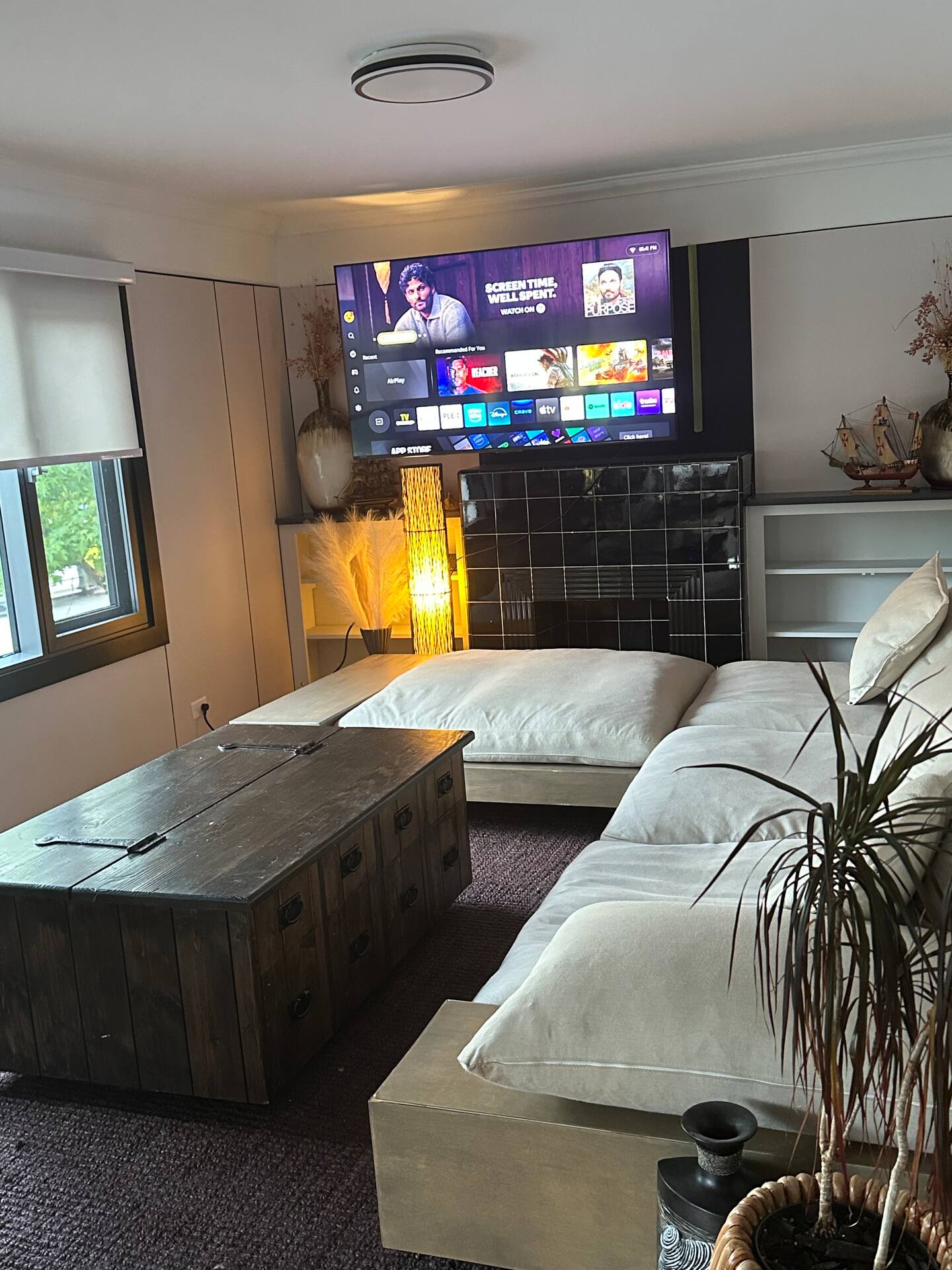 Gesamte Unterkunft North Vancouver 677395
