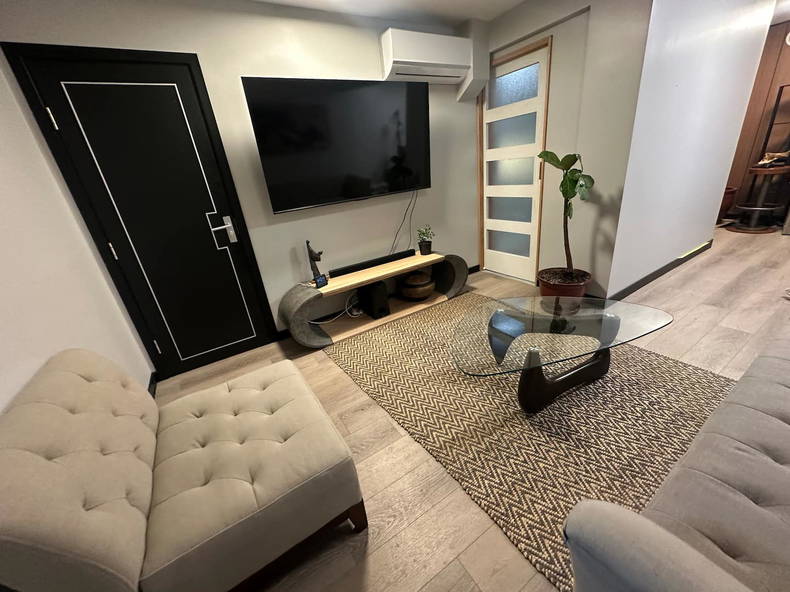 Logement Entier North Vancouver 677395-5