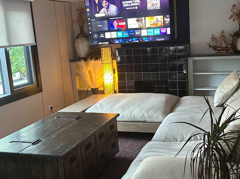 Logement Entier North Vancouver 677395-2