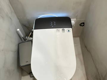 Logement entier à louer à North Vancouver - photo 39 : salle de bain 2-39