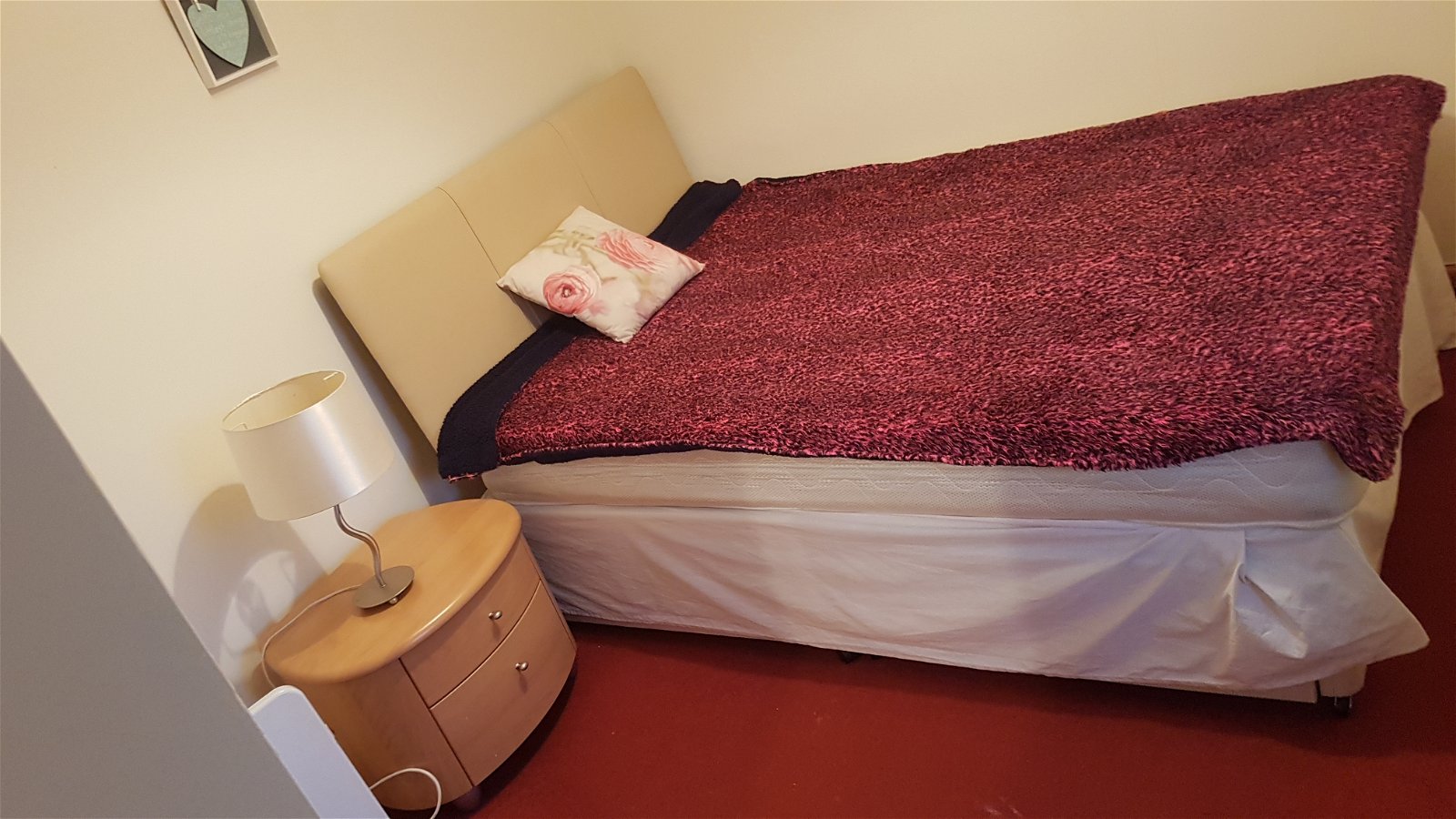 Homestay NR3 3UA 101851