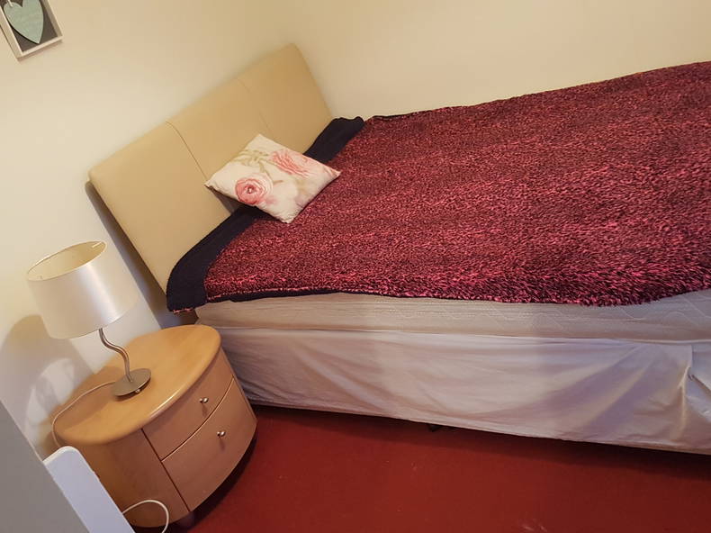 Chambre Chez L'habitant NR3 3UA 101851-1