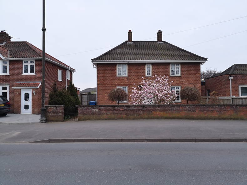 Chambre Chez L'habitant NR3 3UA 101851-2
