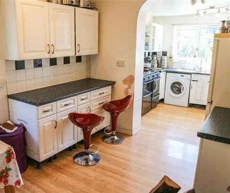 Homestay NR3 3UA 101851