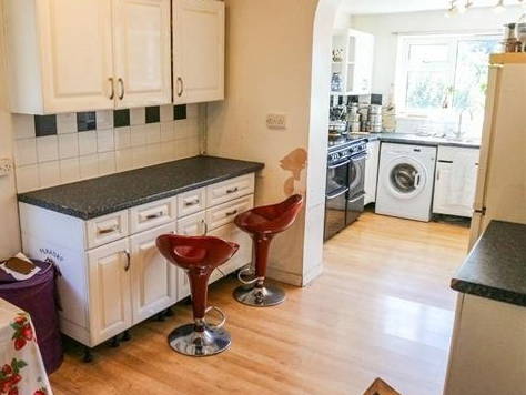 Chambre Chez L'habitant NR3 3UA 101851-3