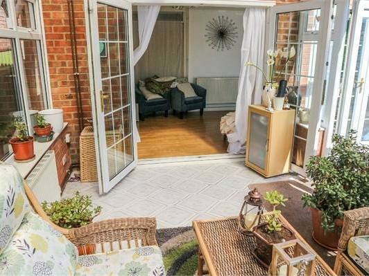 Chambre Chez L'habitant NR3 3UA 101851-4