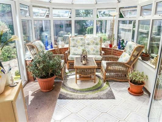 Chambre Chez L'habitant NR3 3UA 101851-5