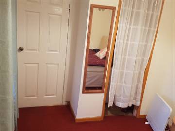 Chambre Chez L'habitant Nr3 3Ua 101851-6