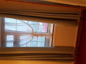 Chambre Chez L'habitant Nr3 3Ua 101851-7