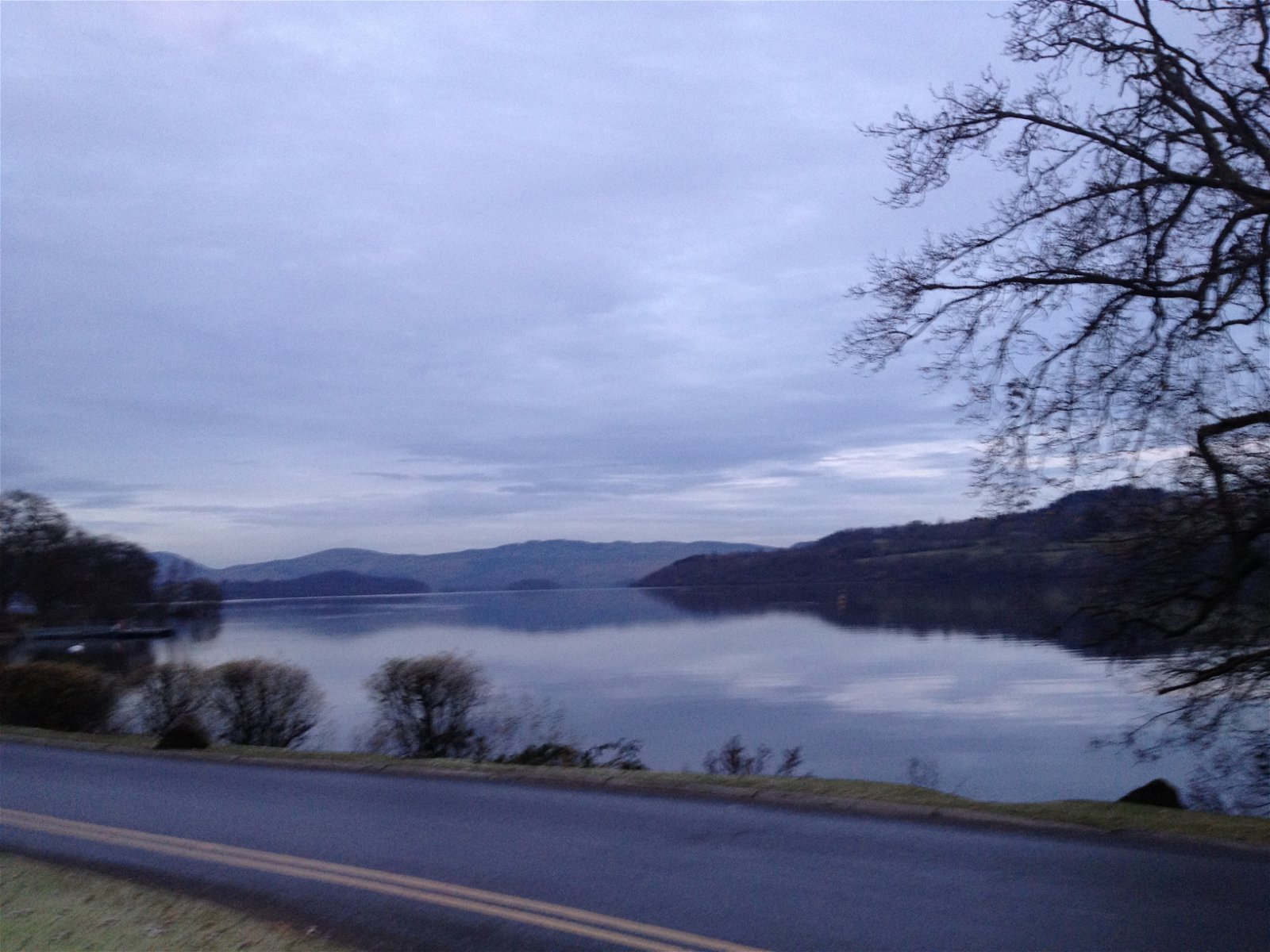 Vierashuoneet Balloch 99515