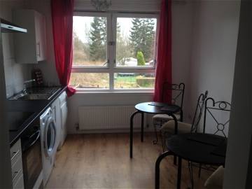 Chambre À Louer Balloch 99515