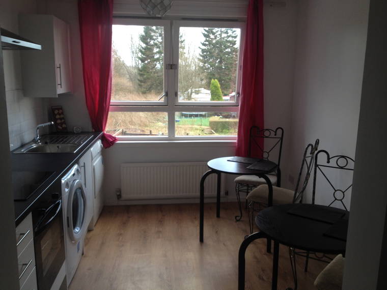 Homestay Balloch 99515