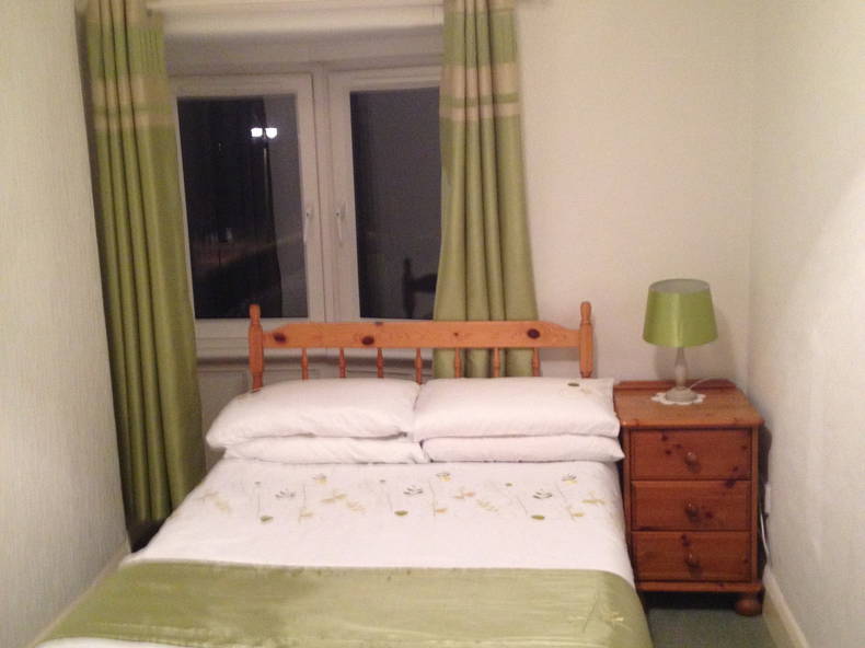 Chambres D'hôtes Balloch 99515-4