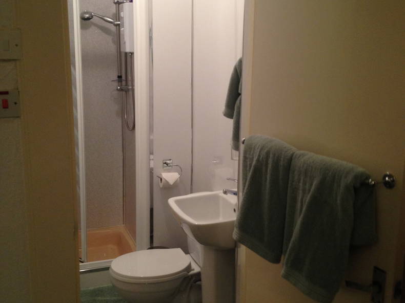 Chambres D'hôtes Balloch 99515-5