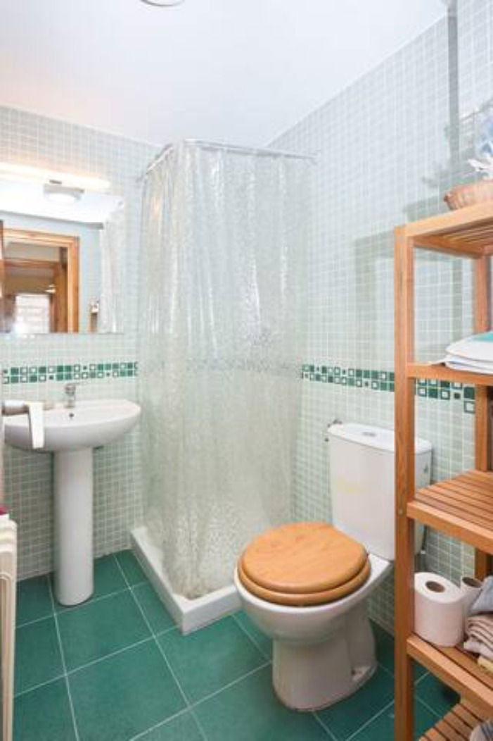 Colocatie Madrid 268428