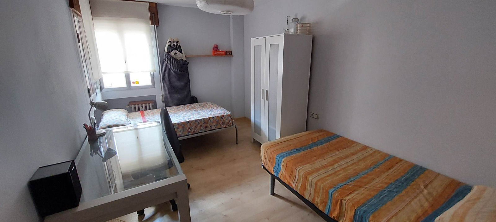 Colocatie Madrid 268428