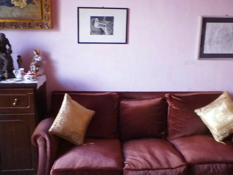 Chambre Chez L'habitant Tunis 188929-1