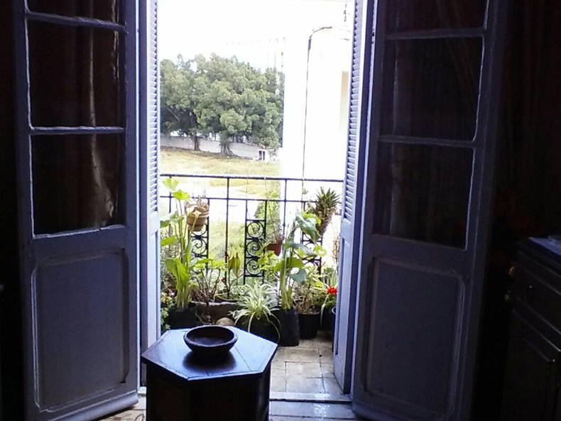 Chambre Chez L'habitant Tunis 188929-2