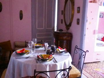 Room For Rent Tunis 188929