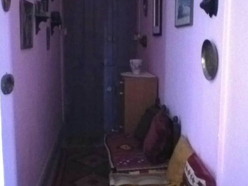 Chambre Chez L'habitant Tunis 188929-4