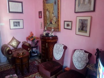 Chambre Chez L'habitant Tunis 188929-6