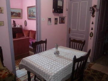 Chambre Chez L'habitant Tunis 188929-7